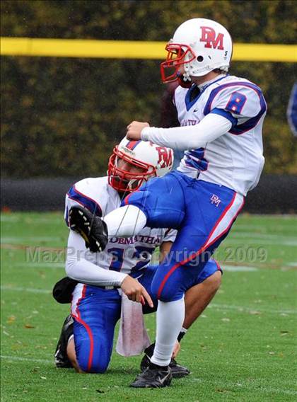 Thumbnail 3 in DeMatha @ St. John's (5 Days 2 Friday) photogallery.