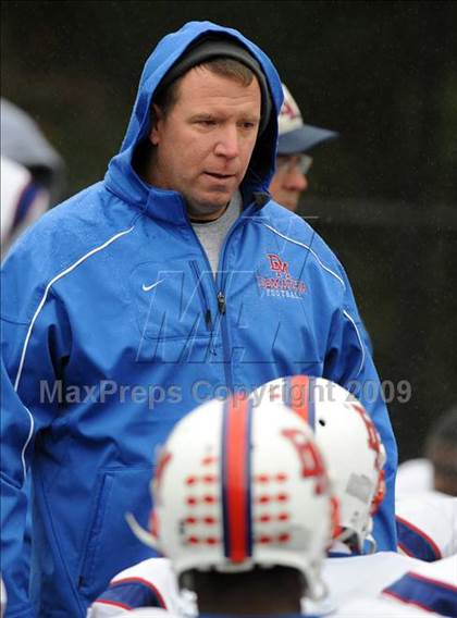 Thumbnail 2 in DeMatha @ St. John's (5 Days 2 Friday) photogallery.