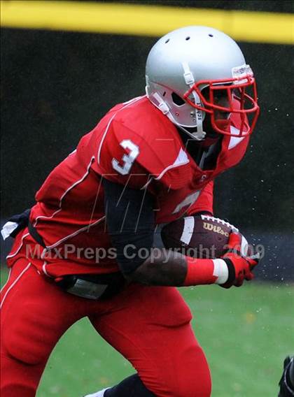 Thumbnail 1 in DeMatha @ St. John's (5 Days 2 Friday) photogallery.
