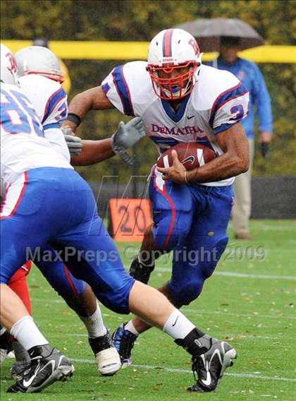 Thumbnail 2 in DeMatha @ St. John's (5 Days 2 Friday) photogallery.