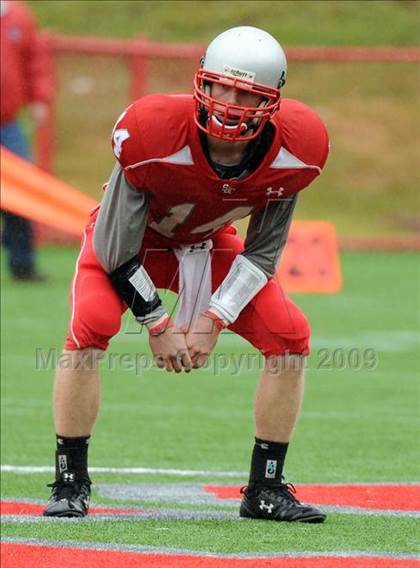 Thumbnail 2 in DeMatha @ St. John's (5 Days 2 Friday) photogallery.