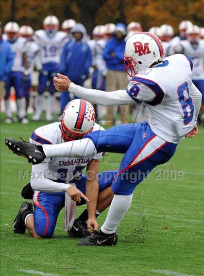 Thumbnail 1 in DeMatha @ St. John's (5 Days 2 Friday) photogallery.