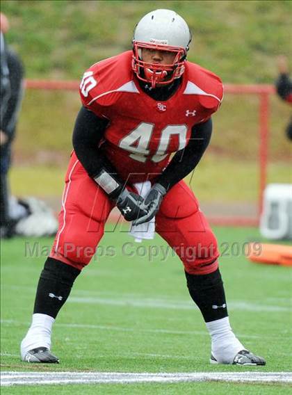 Thumbnail 1 in DeMatha @ St. John's (5 Days 2 Friday) photogallery.