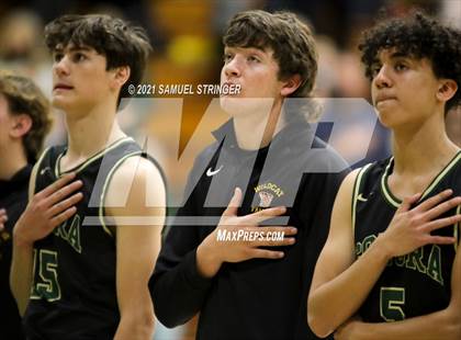 Thumbnail 1 in Oakdale @ Sonora photogallery.