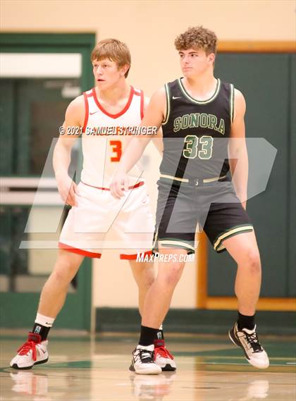 Thumbnail 2 in Oakdale @ Sonora photogallery.