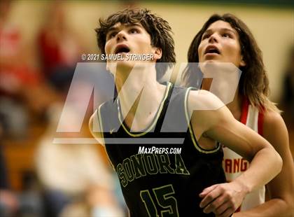 Thumbnail 3 in Oakdale @ Sonora photogallery.