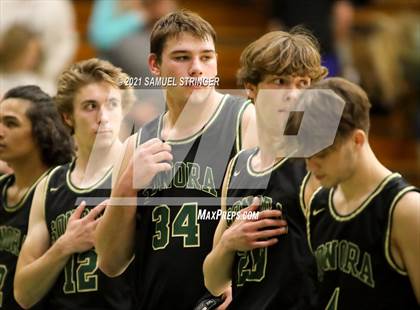 Thumbnail 2 in Oakdale @ Sonora photogallery.