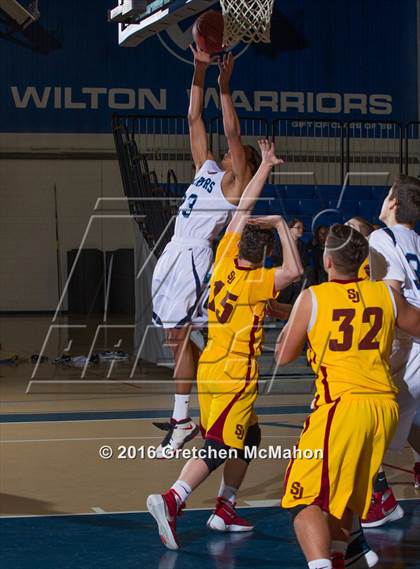 Thumbnail 3 in St. Joseph @ Wilton photogallery.