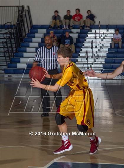 Thumbnail 3 in St. Joseph @ Wilton photogallery.