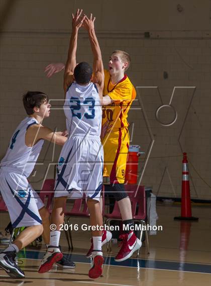Thumbnail 3 in St. Joseph @ Wilton photogallery.