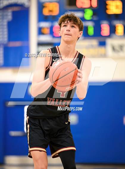 Thumbnail 3 in West Valley @ Durham (Anderson Tournament) photogallery.