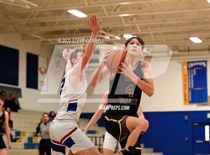 Thumbnail 2 in West Valley @ Durham (Anderson Tournament) photogallery.