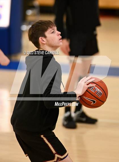 Thumbnail 2 in West Valley @ Durham (Anderson Tournament) photogallery.