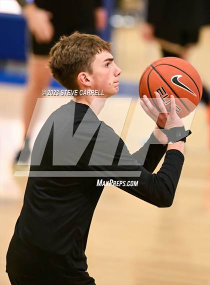 Thumbnail 1 in West Valley @ Durham (Anderson Tournament) photogallery.