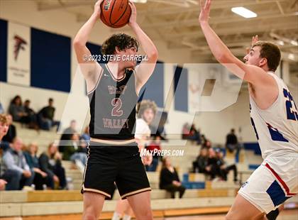 Thumbnail 1 in West Valley @ Durham (Anderson Tournament) photogallery.
