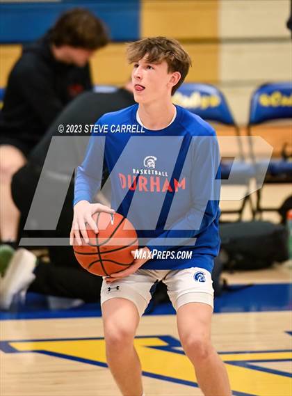 Thumbnail 3 in West Valley @ Durham (Anderson Tournament) photogallery.