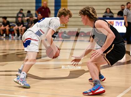 Thumbnail 1 in West Valley @ Durham (Anderson Tournament) photogallery.