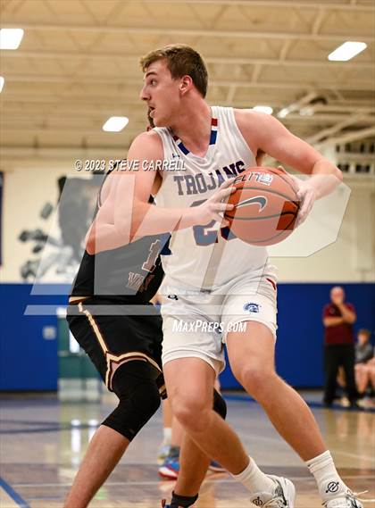 Thumbnail 3 in West Valley @ Durham (Anderson Tournament) photogallery.