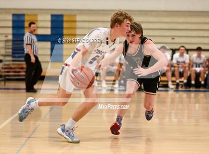 Thumbnail 2 in West Valley @ Durham (Anderson Tournament) photogallery.