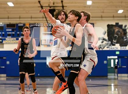 Thumbnail 3 in West Valley @ Durham (Anderson Tournament) photogallery.