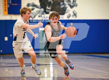 Thumbnail 1 in West Valley @ Durham (Anderson Tournament) photogallery.
