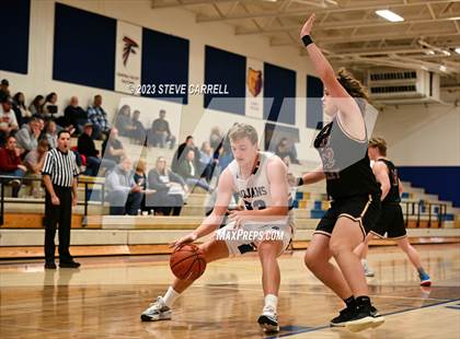 Thumbnail 3 in West Valley @ Durham (Anderson Tournament) photogallery.