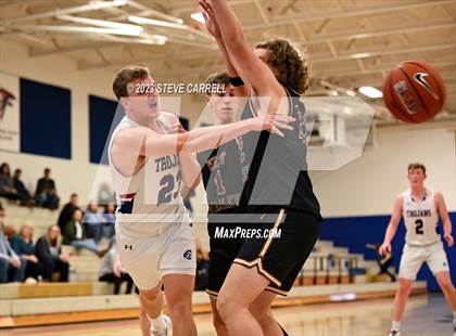 Thumbnail 3 in West Valley @ Durham (Anderson Tournament) photogallery.