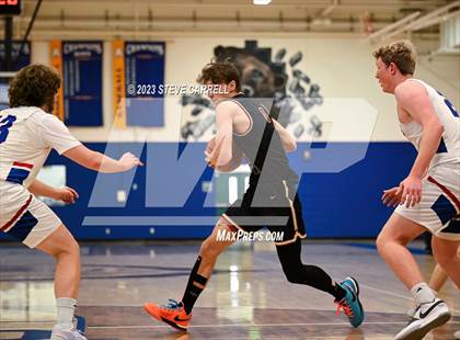 Thumbnail 1 in West Valley @ Durham (Anderson Tournament) photogallery.