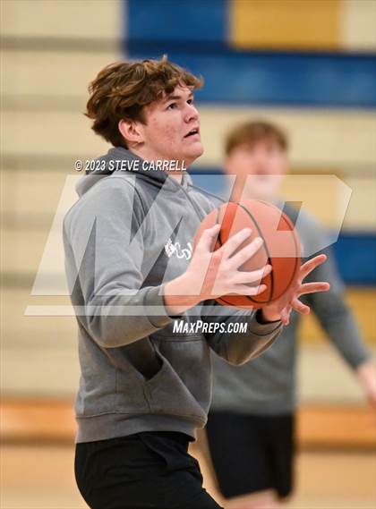 Thumbnail 1 in West Valley @ Durham (Anderson Tournament) photogallery.
