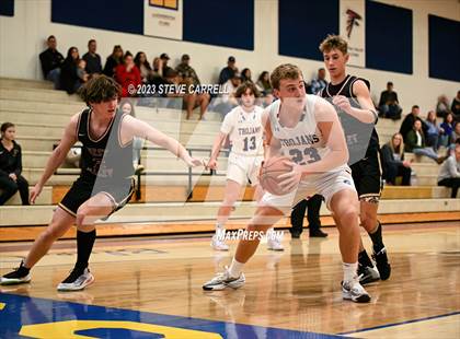 Thumbnail 2 in West Valley @ Durham (Anderson Tournament) photogallery.
