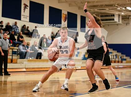 Thumbnail 2 in West Valley @ Durham (Anderson Tournament) photogallery.