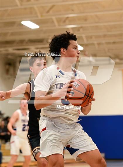 Thumbnail 3 in West Valley @ Durham (Anderson Tournament) photogallery.