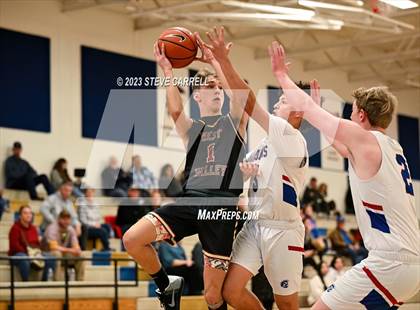 Thumbnail 2 in West Valley @ Durham (Anderson Tournament) photogallery.