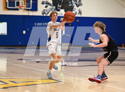 Thumbnail 2 in West Valley @ Durham (Anderson Tournament) photogallery.