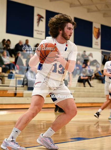 Thumbnail 1 in West Valley @ Durham (Anderson Tournament) photogallery.