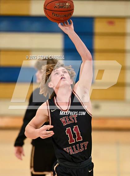 Thumbnail 3 in West Valley @ Durham (Anderson Tournament) photogallery.