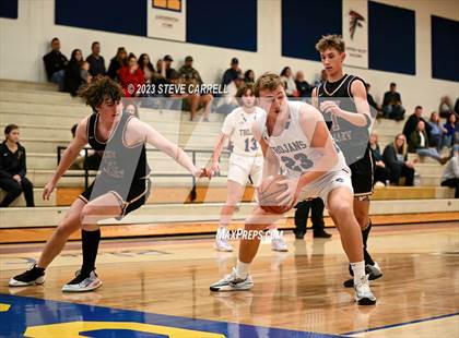 Thumbnail 1 in West Valley @ Durham (Anderson Tournament) photogallery.
