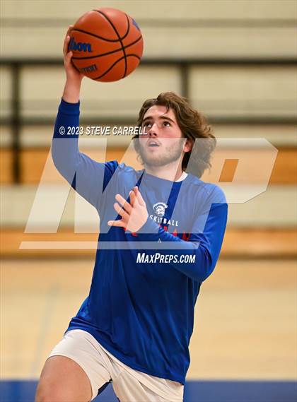 Thumbnail 1 in West Valley @ Durham (Anderson Tournament) photogallery.
