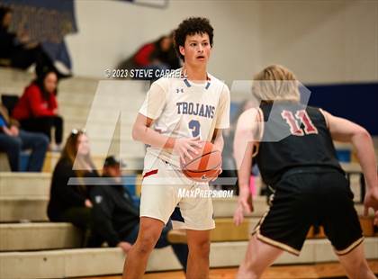 Thumbnail 3 in West Valley @ Durham (Anderson Tournament) photogallery.