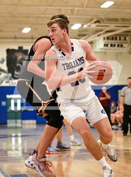 Thumbnail 1 in West Valley @ Durham (Anderson Tournament) photogallery.