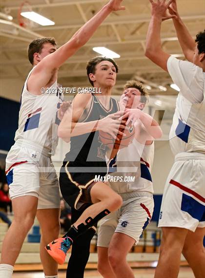 Thumbnail 1 in West Valley @ Durham (Anderson Tournament) photogallery.