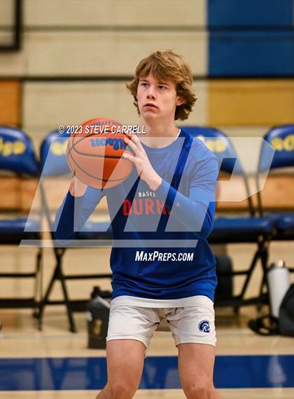 Thumbnail 2 in West Valley @ Durham (Anderson Tournament) photogallery.