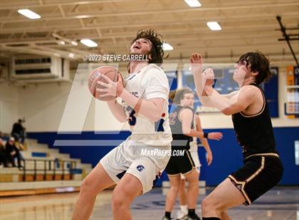 Thumbnail 1 in West Valley @ Durham (Anderson Tournament) photogallery.