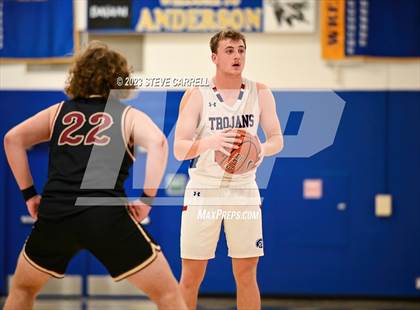 Thumbnail 2 in West Valley @ Durham (Anderson Tournament) photogallery.