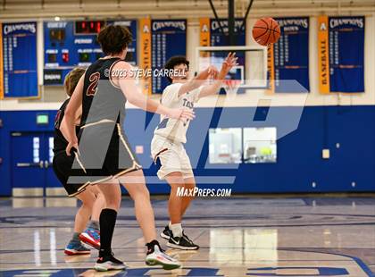 Thumbnail 2 in West Valley @ Durham (Anderson Tournament) photogallery.