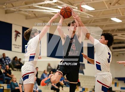 Thumbnail 2 in West Valley @ Durham (Anderson Tournament) photogallery.