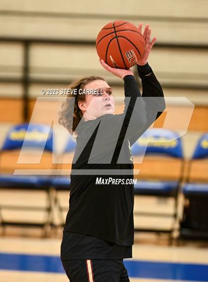 Thumbnail 2 in West Valley @ Durham (Anderson Tournament) photogallery.
