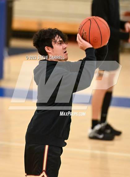 Thumbnail 1 in West Valley @ Durham (Anderson Tournament) photogallery.