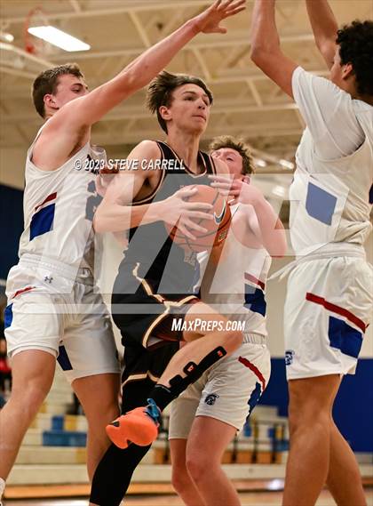 Thumbnail 2 in West Valley @ Durham (Anderson Tournament) photogallery.