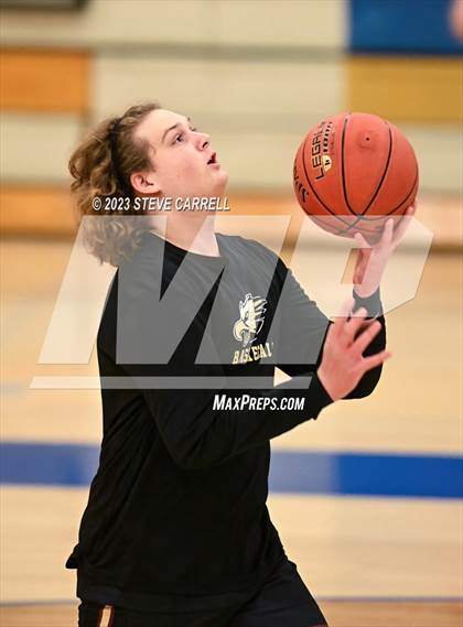 Thumbnail 2 in West Valley @ Durham (Anderson Tournament) photogallery.